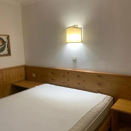 Dolomiti R1 Complesso Turistico Apartment *