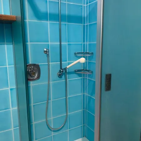 Apartment Dolomiti R1 Complesso Turistico Carbonin
