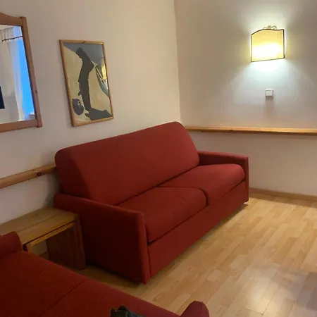 Dolomiti R1 Complesso Turistico Apartment