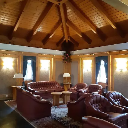 Apartment Dolomiti R1 Complesso Turistico