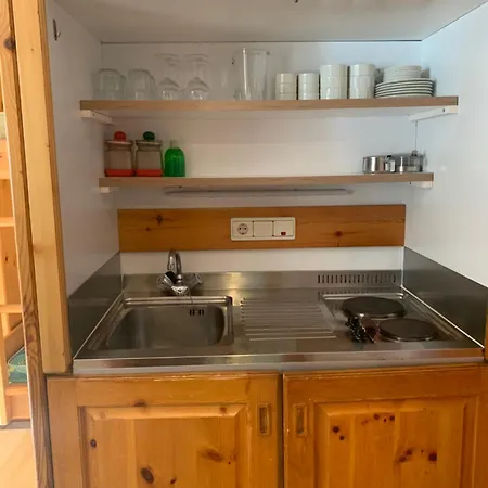 Apartment Dolomiti R1 Complesso Turistico *