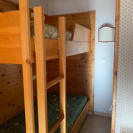 Apartment Dolomiti R1 Complesso Turistico Carbonin