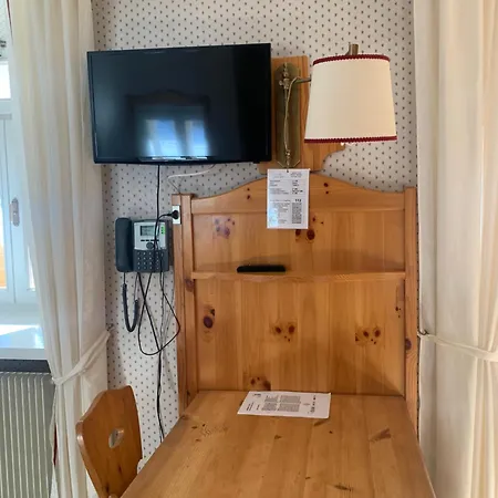 Dolomiti R1 Complesso Turistico Apartment *